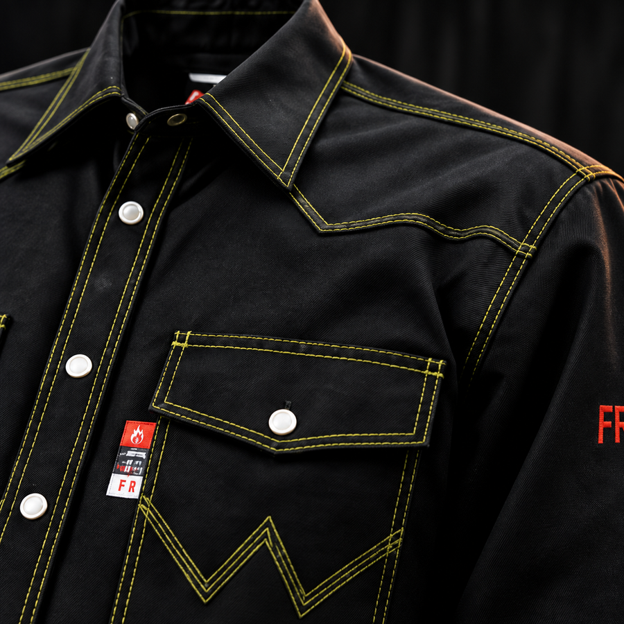 FR SHIRTS