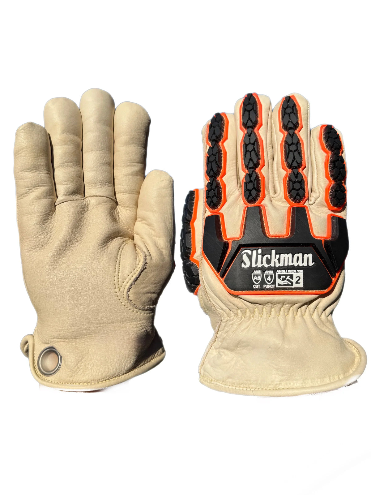 Slickman 1121 Impact
