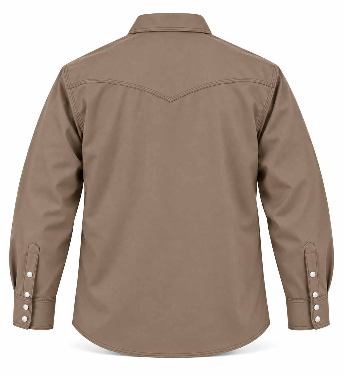 Khaki FR Shirt