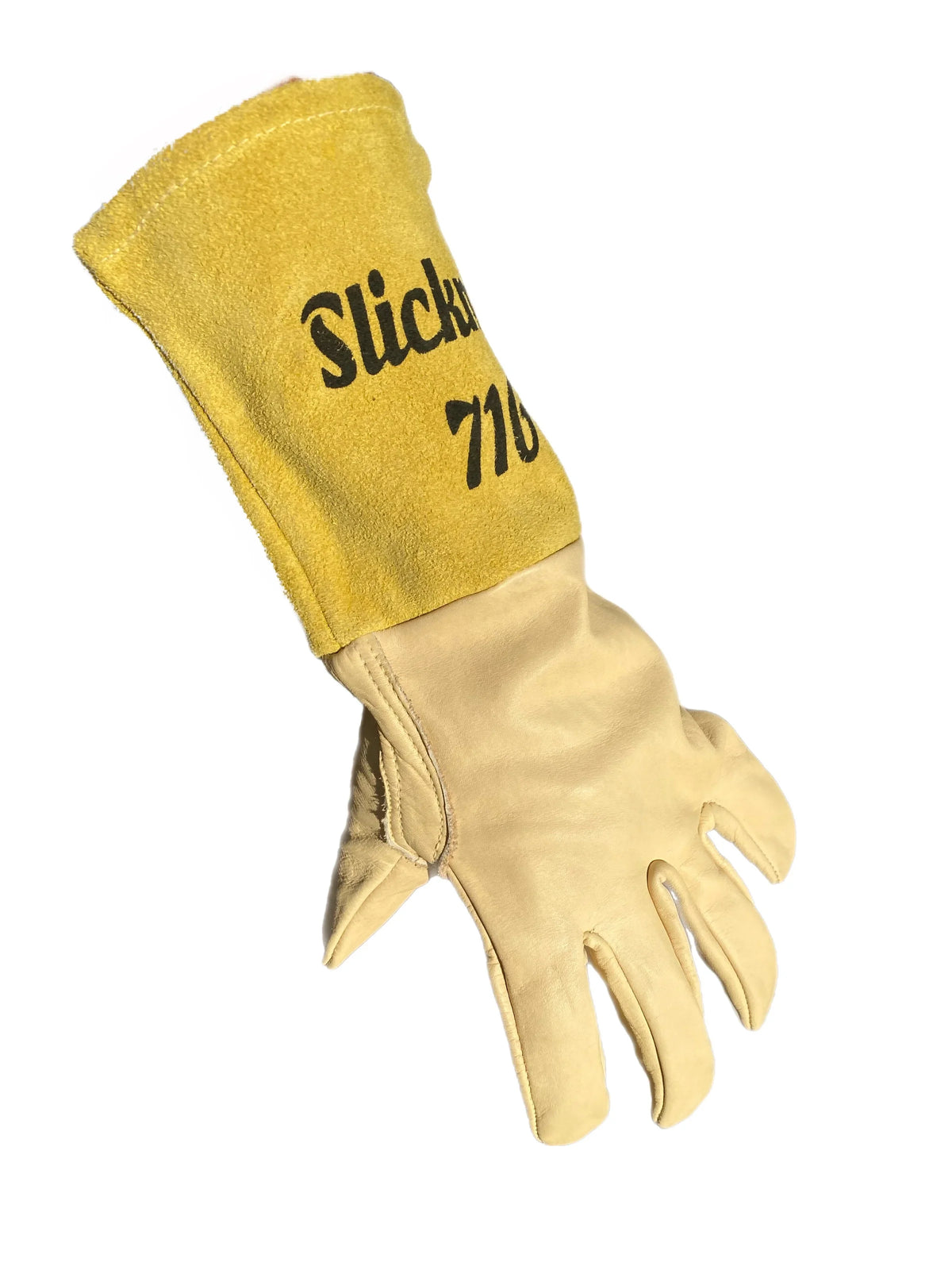 Slickman 716 The Original Hybrid Glove