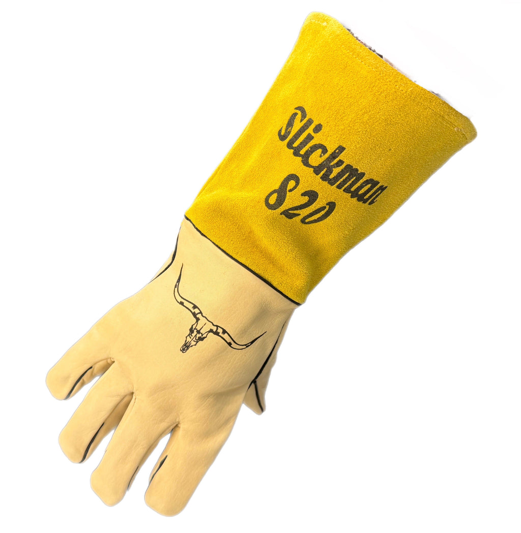 Slickman 820 Stick Welding Glove