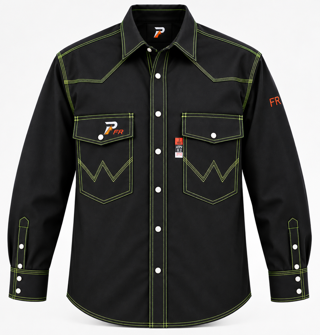 Prime FR Shirts