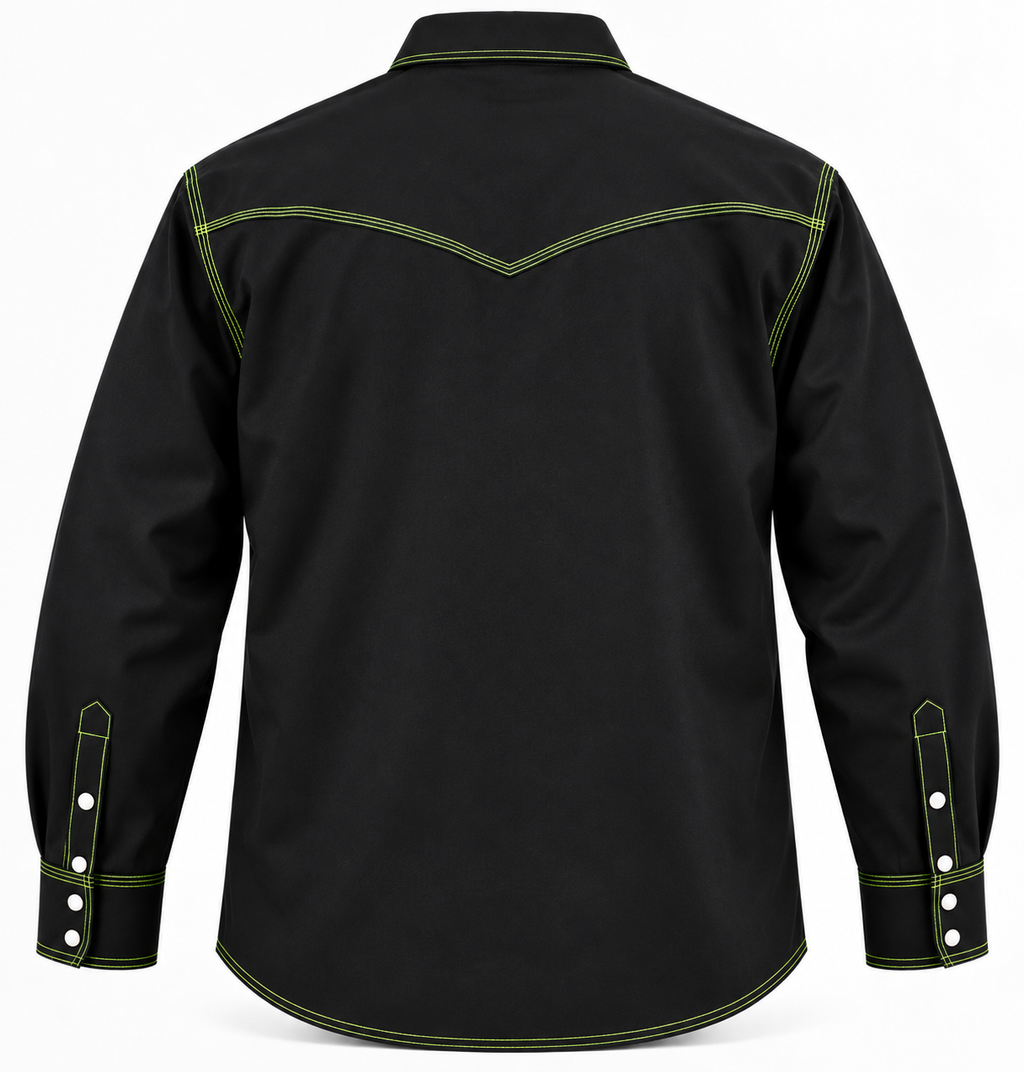 Prime FR Shirts