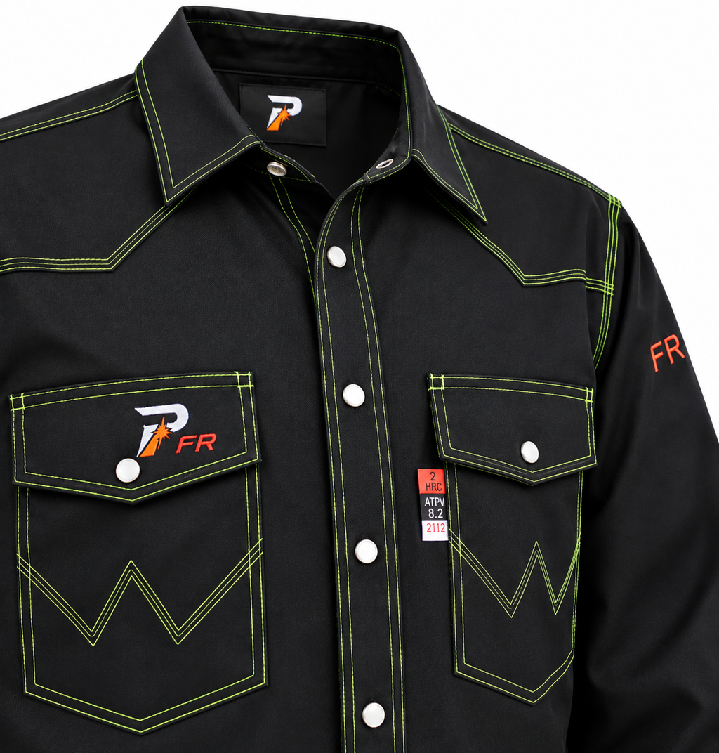 Prime FR Shirts