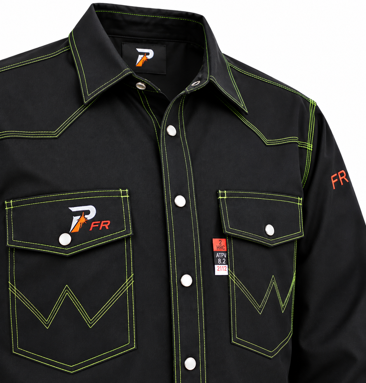 Prime FR Shirts
