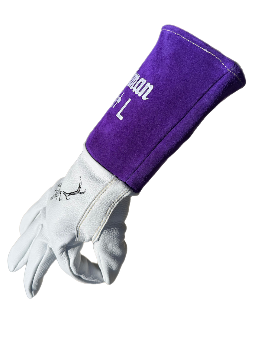 Limited Edition Purple Slickman 716 Plus