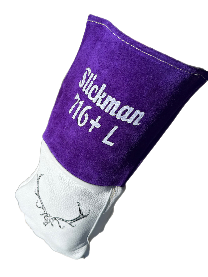 Limited Edition Purple Slickman 716 Plus