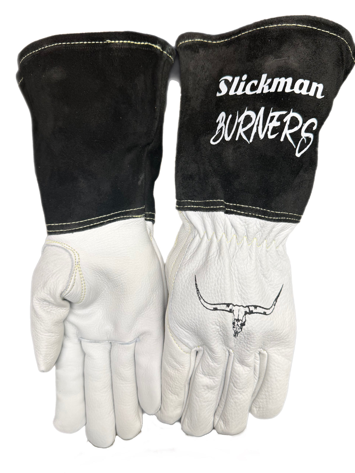 Slickman Tig Burners