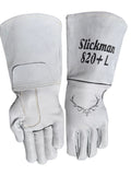 Slickman 820 Plus Elkskin Welding Glove